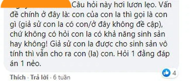 Hoa khôi Olympia trả lời sai câu cực dễ, nhưng đáp án của chương trình ra sao mà khán giả trách: Câu hỏi vẹt, thiếu chặt chẽ Hoa khôi Olympia trả lời sai câu cực dễ, nhưng đáp án của chương trình ra sao mà khán giả trách: Câu hỏi vẹt, thiếu chặt chẽ