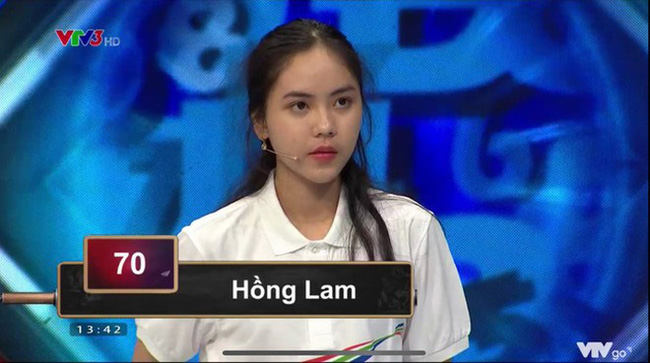 Hoa khôi Olympia trả lời sai câu cực dễ, nhưng đáp án của chương trình ra sao mà khán giả trách: Câu hỏi vẹt, thiếu chặt chẽ - 1 Hoa khôi Olympia trả lời sai câu cực dễ, nhưng đáp án của chương trình ra sao mà khán giả trách: Câu hỏi vẹt, thiếu chặt chẽ - 1