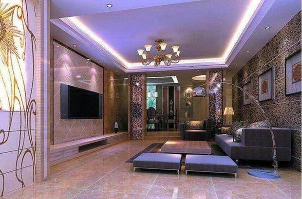 Tiết lộ hình ảnh căn siêu biệt thự trị giá 500 tỷ đồng Triệu Lệ Dĩnh mua tặng con trai 2 tuổi sau 3 tháng ly hôn - 1 Tiết lộ hình ảnh căn siêu biệt thự trị giá 500 tỷ đồng Triệu Lệ Dĩnh mua tặng con trai 2 tuổi sau 3 tháng ly hôn - 1