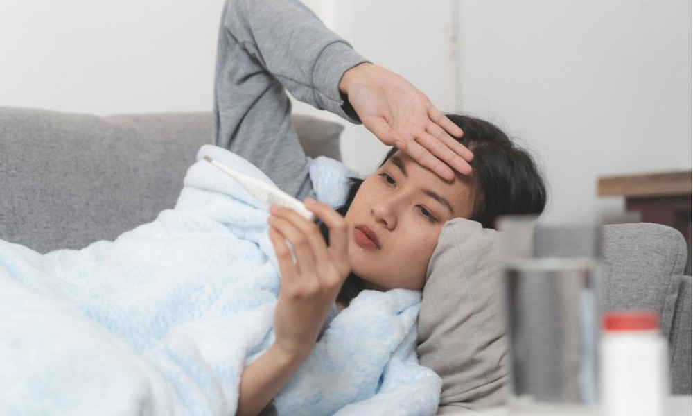 Chế độ ăn uống trước và sau khi tiêm vắc xin Covid-19: Giảm nhẹ tác dụng phụ, tăng đề kháng Chế độ ăn uống trước và sau khi tiêm vắc xin Covid-19: Giảm nhẹ tác dụng phụ, tăng đề kháng