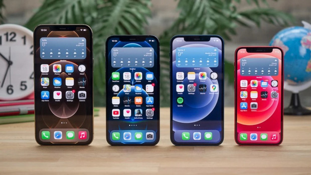 Apple dự báo thiếu chip làm iPhone - 1 Apple dự báo thiếu chip làm iPhone - 1