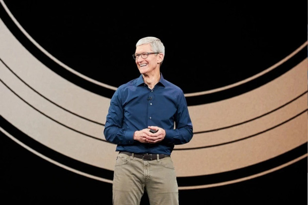 Apple dự báo thiếu chip làm iPhone Apple dự báo thiếu chip làm iPhone