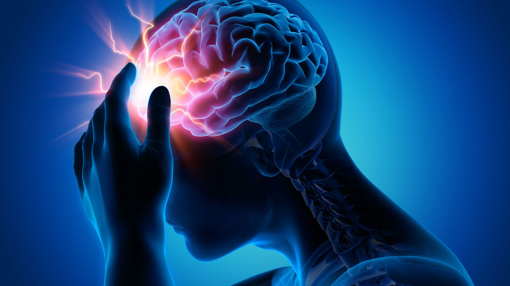 Đột quỵ khi đang 'tự sướng', người đàn ông suýt mất mạng Đột quỵ khi đang 'tự sướng', người đàn ông suýt mất mạng
