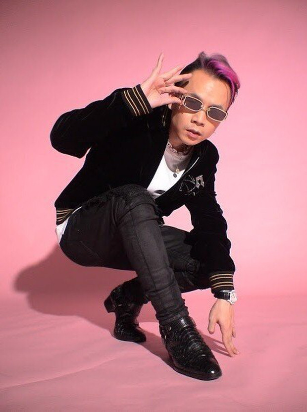 Gái đẹp liên tục bị nhận nhầm là bồ cũ Binz, còn đem so với cả Châu Bùi: Không yêu rapper vì sợ drama! - 4 Gái đẹp liên tục bị nhận nhầm là bồ cũ Binz, còn đem so với cả Châu Bùi: Không yêu rapper vì sợ drama! - 4