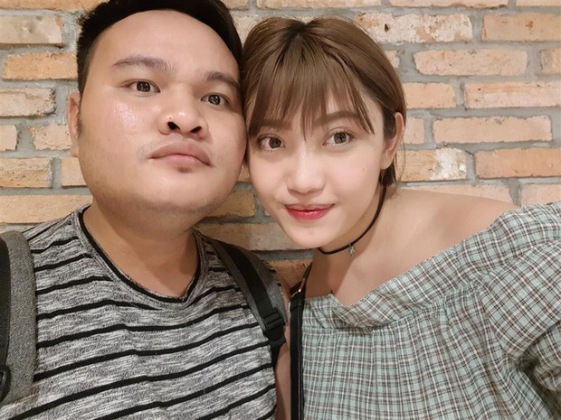 Lương Minh Trang lại bị Vinh Râu chặn Facebook và giờ... block cả số điện thoại? - 5 Lương Minh Trang lại bị Vinh Râu chặn Facebook và giờ... block cả số điện thoại? - 5