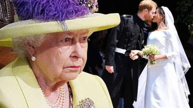 Tiết lộ sai lầm lớn nhất của hoàng gia Anh khiến họ bị cuốn vào cuộc chiến với Meghan Markle Tiết lộ sai lầm lớn nhất của hoàng gia Anh khiến họ bị cuốn vào cuộc chiến với Meghan Markle