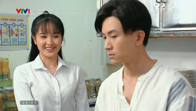 Hương vị tình thân tập 2 phần 2: Thy không muốn sinh con sau khi sảy thai, fan nghi ngờ mang bầu chỉ là màn kịch - 3 Hương vị tình thân tập 2 phần 2: Thy không muốn sinh con sau khi sảy thai, fan nghi ngờ mang bầu chỉ là màn kịch - 3