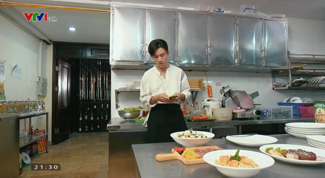 Hương vị tình thân tập 2 phần 2: Thy không muốn sinh con sau khi sảy thai, fan nghi ngờ mang bầu chỉ là màn kịch - 2 Hương vị tình thân tập 2 phần 2: Thy không muốn sinh con sau khi sảy thai, fan nghi ngờ mang bầu chỉ là màn kịch - 2