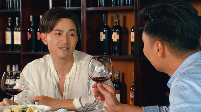 Hương vị tình thân tập 2 phần 2: Thy không muốn sinh con sau khi sảy thai, fan nghi ngờ mang bầu chỉ là màn kịch - 1 Hương vị tình thân tập 2 phần 2: Thy không muốn sinh con sau khi sảy thai, fan nghi ngờ mang bầu chỉ là màn kịch - 1