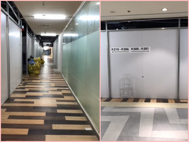 Gái xinh kể chuyện là F0 cách ly ở Thuận Kiều Plaza: Chẳng có gì sợ, ngày ăn 3 bữa đủ món, WC sạch sẽ, wifi vù vù! - 2 Gái xinh kể chuyện là F0 cách ly ở Thuận Kiều Plaza: Chẳng có gì sợ, ngày ăn 3 bữa đủ món, WC sạch sẽ, wifi vù vù! - 2