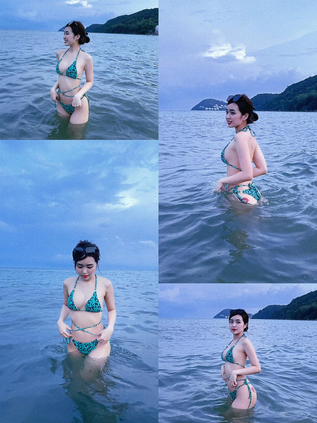 Hot girl Lê Phương Anh đang hot rần rần trên mạng là ai? - 5 Hot girl Lê Phương Anh đang hot rần rần trên mạng là ai? - 5
