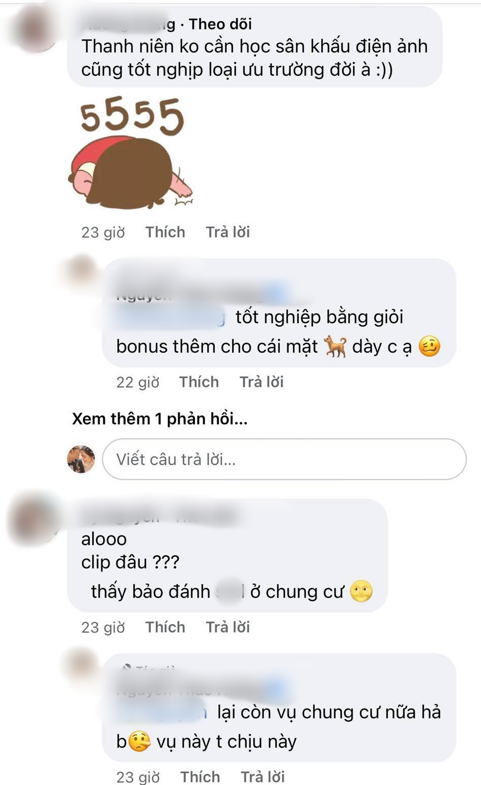 Người vợ trong clip đánh ghen hot girl ở Hà Nội bức xúc vì phía chồng 'chơi chiêu' hòng lật ngược thế cờ và tiết lộ mối quan hệ hiện tại! - 2 Người vợ trong clip đánh ghen hot girl ở Hà Nội bức xúc vì phía chồng 'chơi chiêu' hòng lật ngược thế cờ và tiết lộ mối quan hệ hiện tại! - 2