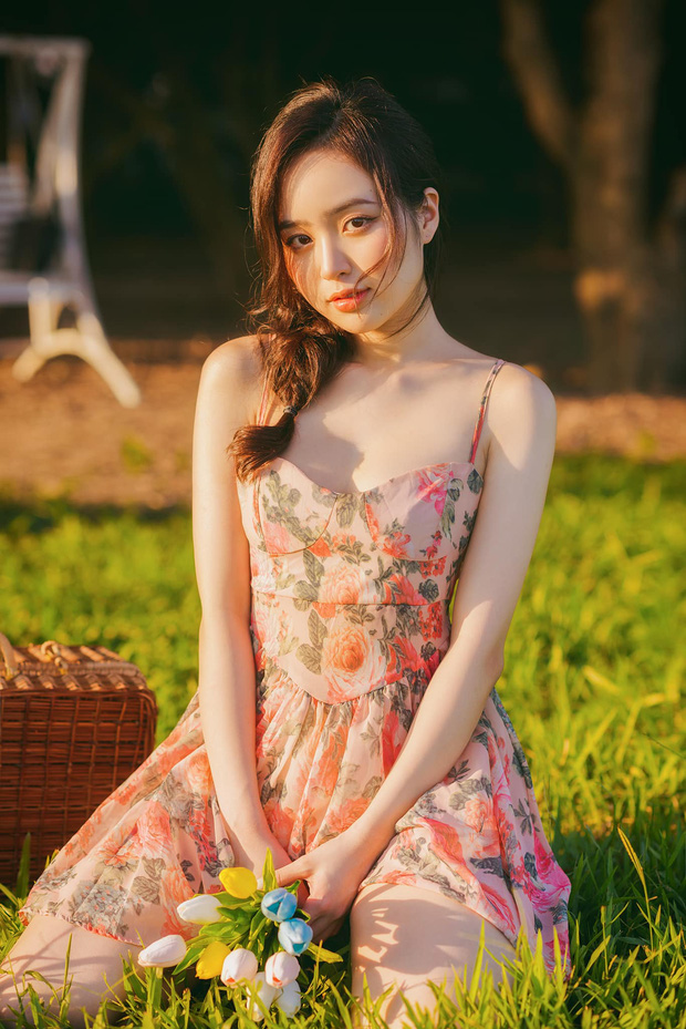 Hot girl Lê Phương Anh đang hot rần rần trên mạng là ai? Hot girl Lê Phương Anh đang hot rần rần trên mạng là ai?
