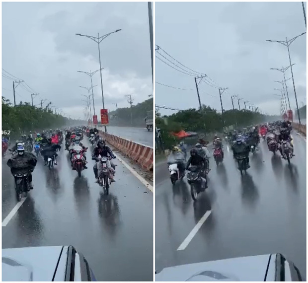 Xót xa cảnh người dân vạ vật chạy xe máy vượt hàng ngàn km về Nghệ An tránh dịch và những tấm phong bì nghĩa tình khiến nhiều người ấm lòng Xót xa cảnh người dân vạ vật chạy xe máy vượt hàng ngàn km về Nghệ An tránh dịch và những tấm phong bì nghĩa tình khiến nhiều người ấm lòng