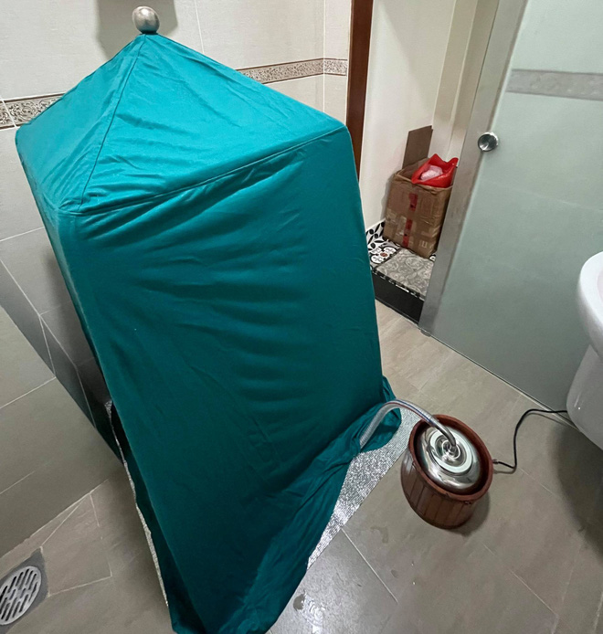 Chuyện 'cả hẻm âm tính, một mình F0' và 8 điều giúp một chàng trai ở Sài Gòn 'qua ải' Covid-19 sau 10 ngày tự cách ly ở nhà - 3 Chuyện 'cả hẻm âm tính, một mình F0' và 8 điều giúp một chàng trai ở Sài Gòn 'qua ải' Covid-19 sau 10 ngày tự cách ly ở nhà - 3