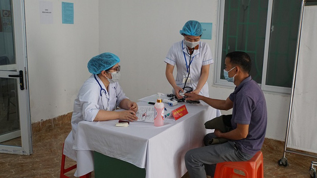 Tỉnh duy nhất trên cả nước chưa có dịch COVID-19 Tỉnh duy nhất trên cả nước chưa có dịch COVID-19