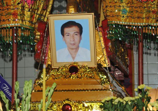 Từ ngôi sao sáng giá đến cú trượt dốc cuối đời của 'người tình màn ảnh' Trương Ngọc Ánh - 2 Từ ngôi sao sáng giá đến cú trượt dốc cuối đời của 'người tình màn ảnh' Trương Ngọc Ánh - 2