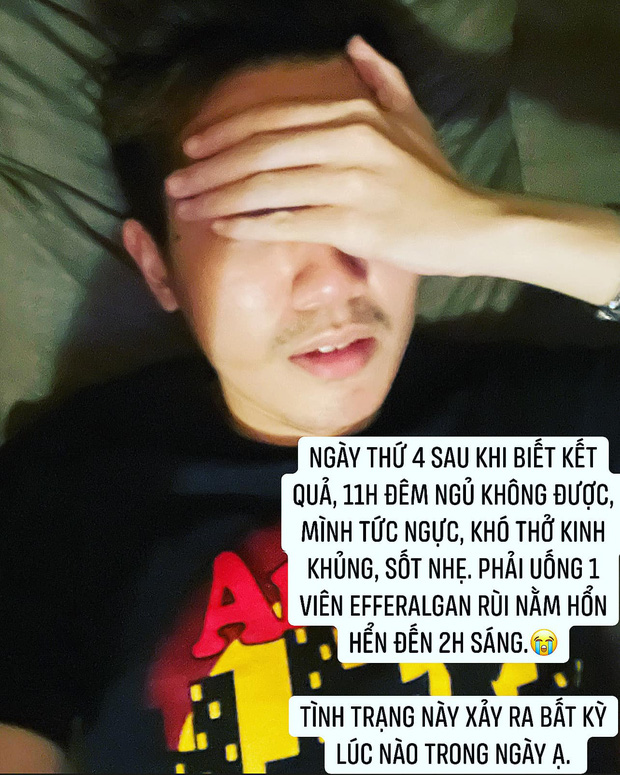 Chuyện 'cả hẻm âm tính, một mình F0' và 8 điều giúp một chàng trai ở Sài Gòn 'qua ải' Covid-19 sau 10 ngày tự cách ly ở nhà - 1 Chuyện 'cả hẻm âm tính, một mình F0' và 8 điều giúp một chàng trai ở Sài Gòn 'qua ải' Covid-19 sau 10 ngày tự cách ly ở nhà - 1
