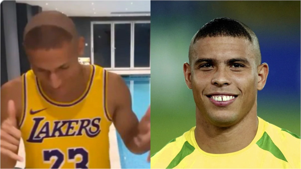 'Truyền nhân Ro béo' tỏa sáng, Brazil hóa giải ngựa ô, lọt vào bán kết Olympic - 2 'Truyền nhân Ro béo' tỏa sáng, Brazil hóa giải ngựa ô, lọt vào bán kết Olympic - 2