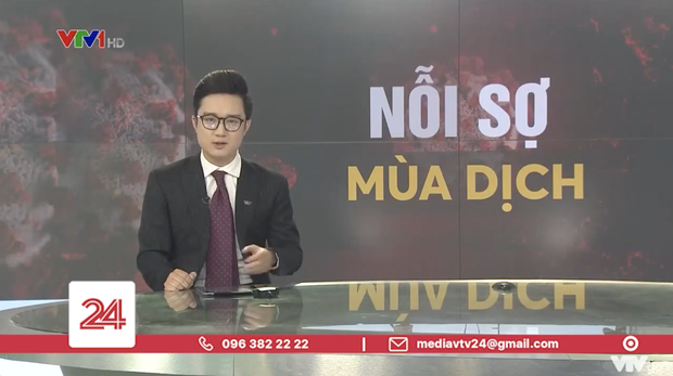 Tranh cãi BTV của VTV ví von 'não người'- 'não thú' để cà khịa những trường hợp vi phạm quy định giãn cách Tranh cãi BTV của VTV ví von 'não người'- 'não thú' để cà khịa những trường hợp vi phạm quy định giãn cách