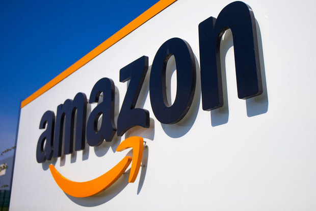 Amazon bị châu Âu phạt 888 triệu USD Amazon bị châu Âu phạt 888 triệu USD