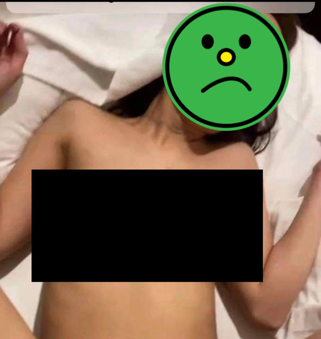 Nóng: Lộ ảnh sex nghi của hot girl từng bị đánh ghen giữa phố cổ Hà Nội - 1 Nóng: Lộ ảnh sex nghi của hot girl từng bị đánh ghen giữa phố cổ Hà Nội - 1