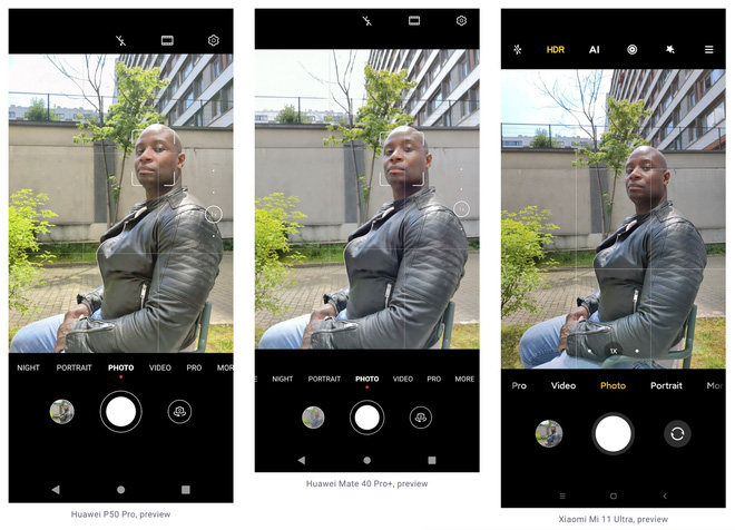 Huawei P50 Pro lại đứng top 1 bảng xếp hạng camera của DxOMark - 5 Huawei P50 Pro lại đứng top 1 bảng xếp hạng camera của DxOMark - 5