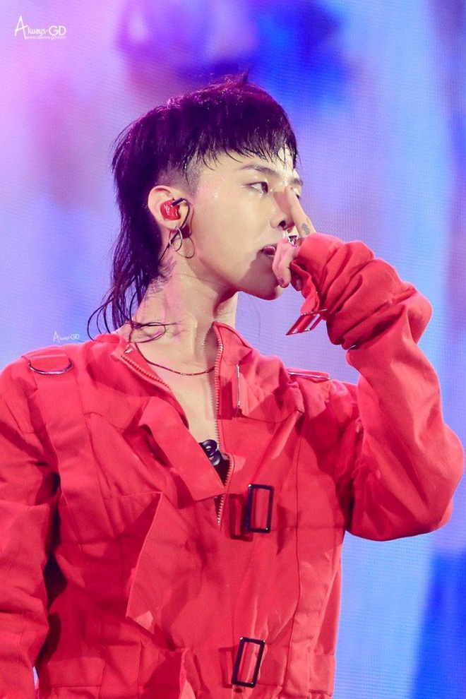 Điểm lại 10 trend khai nguồn từ idol Hàn, đâu mới là xu hướng được lòng netizen nhất? - 16 Điểm lại 10 trend khai nguồn từ idol Hàn, đâu mới là xu hướng được lòng netizen nhất? - 16