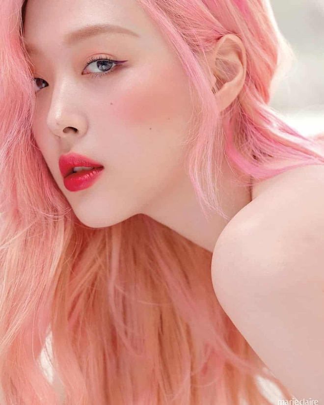 Điểm lại 10 trend khai nguồn từ idol Hàn, đâu mới là xu hướng được lòng netizen nhất? - 10 Điểm lại 10 trend khai nguồn từ idol Hàn, đâu mới là xu hướng được lòng netizen nhất? - 10