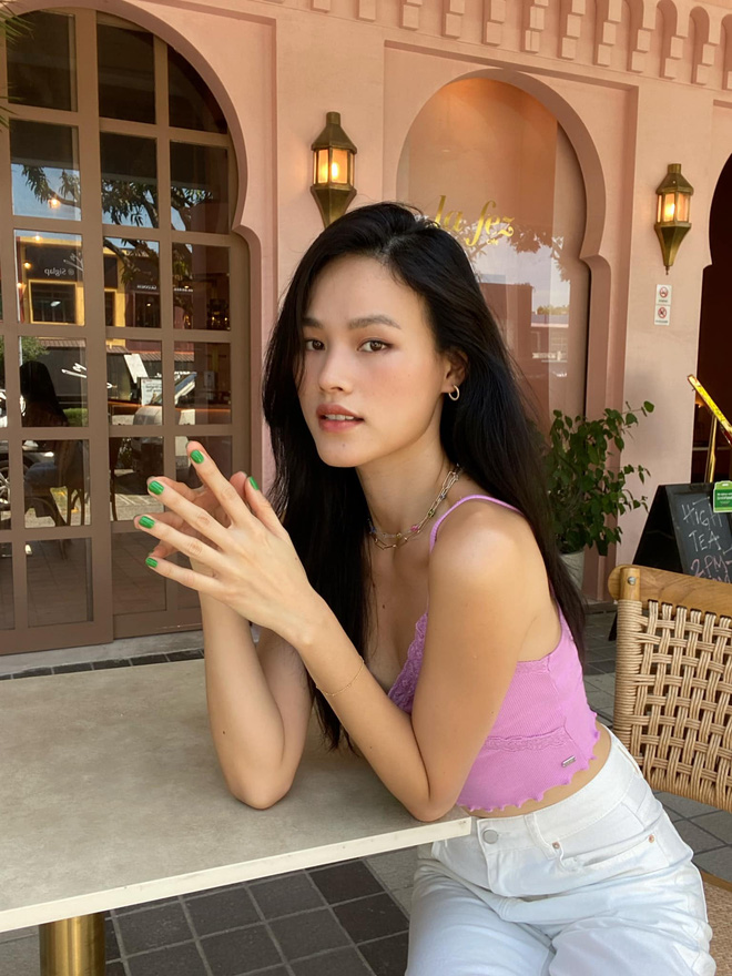 Sau 1 năm ly hôn, Tuyết Lan lần đầu khoe bạn trai mới và tiết lộ luôn 2 bí mật yêu đương - 6 Sau 1 năm ly hôn, Tuyết Lan lần đầu khoe bạn trai mới và tiết lộ luôn 2 bí mật yêu đương - 6