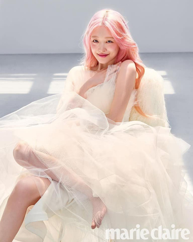 Điểm lại 10 trend khai nguồn từ idol Hàn, đâu mới là xu hướng được lòng netizen nhất? - 9 Điểm lại 10 trend khai nguồn từ idol Hàn, đâu mới là xu hướng được lòng netizen nhất? - 9