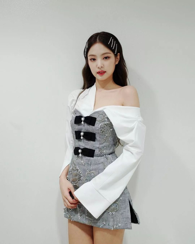 Điểm lại 10 trend khai nguồn từ idol Hàn, đâu mới là xu hướng được lòng netizen nhất? - 3 Điểm lại 10 trend khai nguồn từ idol Hàn, đâu mới là xu hướng được lòng netizen nhất? - 3