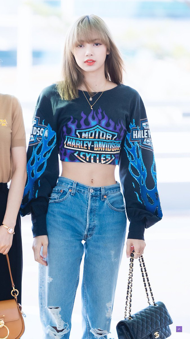 Điểm lại 10 trend khai nguồn từ idol Hàn, đâu mới là xu hướng được lòng netizen nhất? - 12 Điểm lại 10 trend khai nguồn từ idol Hàn, đâu mới là xu hướng được lòng netizen nhất? - 12