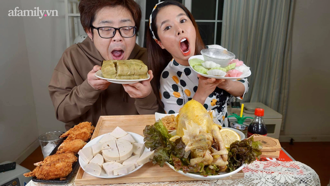 Cô gái Việt 143 triệu like và cuộc hôn nhân với chồng Nhật hơn 17 tuổi có 20 cuộc tình: Chỉ biết bập bẹ tiếng Anh vẫn 'cưa đổ' được kỹ sư hãng Toyota sang công tác! - 6 Cô gái Việt 143 triệu like và cuộc hôn nhân với chồng Nhật hơn 17 tuổi có 20 cuộc tình: Chỉ biết bập bẹ tiếng Anh vẫn 'cưa đổ' được kỹ sư hãng Toyota sang công tác! - 6