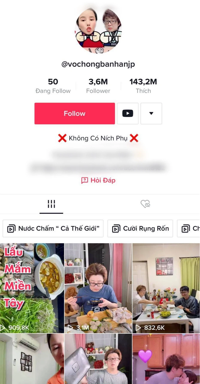 Cô gái Việt 143 triệu like và cuộc hôn nhân với chồng Nhật hơn 17 tuổi có 20 cuộc tình: Chỉ biết bập bẹ tiếng Anh vẫn 'cưa đổ' được kỹ sư hãng Toyota sang công tác! Cô gái Việt 143 triệu like và cuộc hôn nhân với chồng Nhật hơn 17 tuổi có 20 cuộc tình: Chỉ biết bập bẹ tiếng Anh vẫn 'cưa đổ' được kỹ sư hãng Toyota sang công tác!
