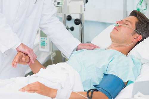 Các cách hỗ trợ thở oxy trong điều trị bệnh nhân COVID-19 Các cách hỗ trợ thở oxy trong điều trị bệnh nhân COVID-19