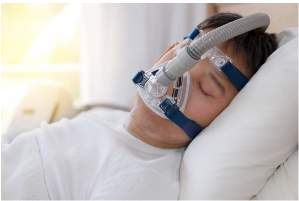 Các cách hỗ trợ thở oxy trong điều trị bệnh nhân COVID-19 - 2 Các cách hỗ trợ thở oxy trong điều trị bệnh nhân COVID-19 - 2