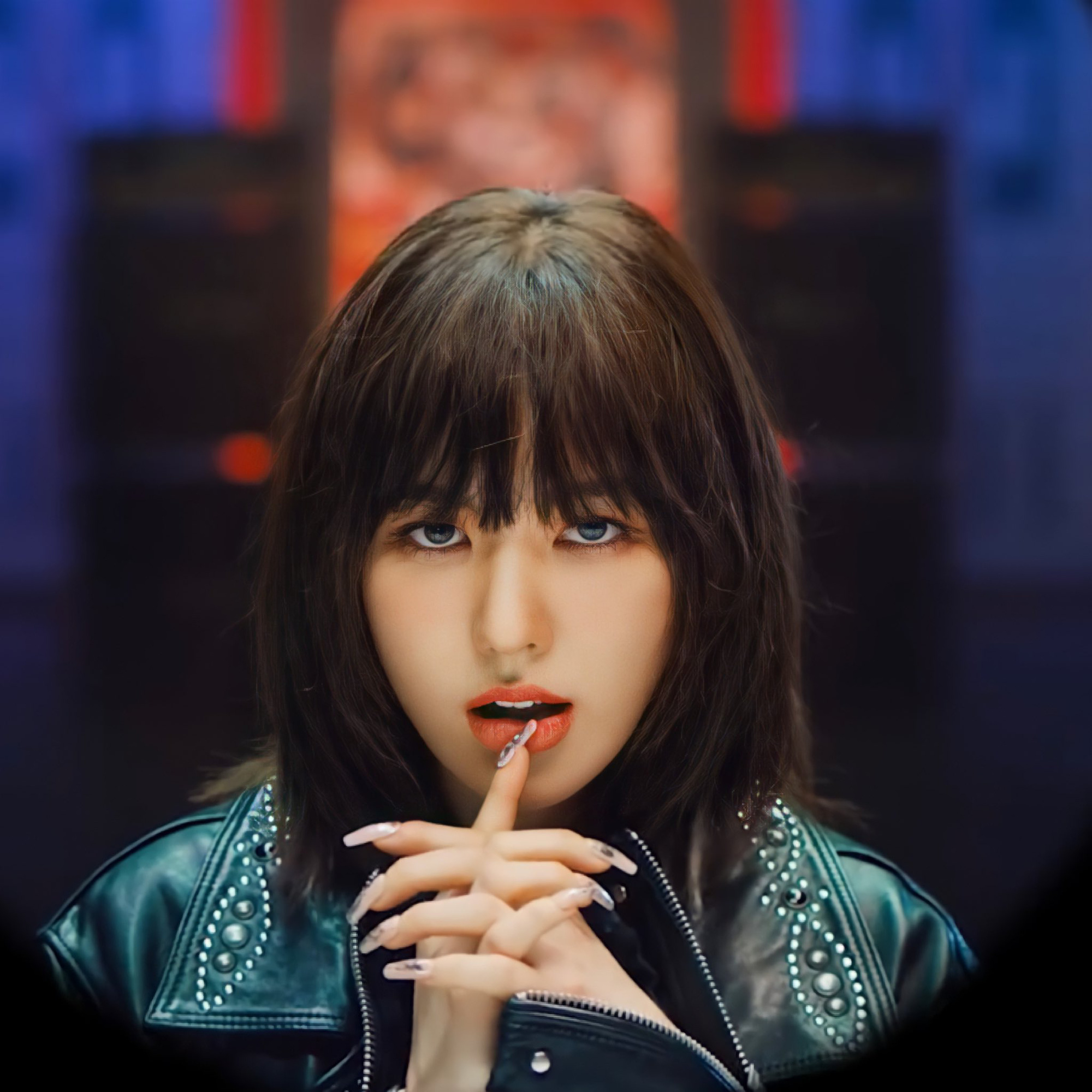 Tóc ngắn của Wendy (Red Velvet) từng gây sốt rầm rộ từ Hàn sang Việt vì quá xinh, đến giờ vẫn chưa hết mốt - 17 Tóc ngắn của Wendy (Red Velvet) từng gây sốt rầm rộ từ Hàn sang Việt vì quá xinh, đến giờ vẫn chưa hết mốt - 17