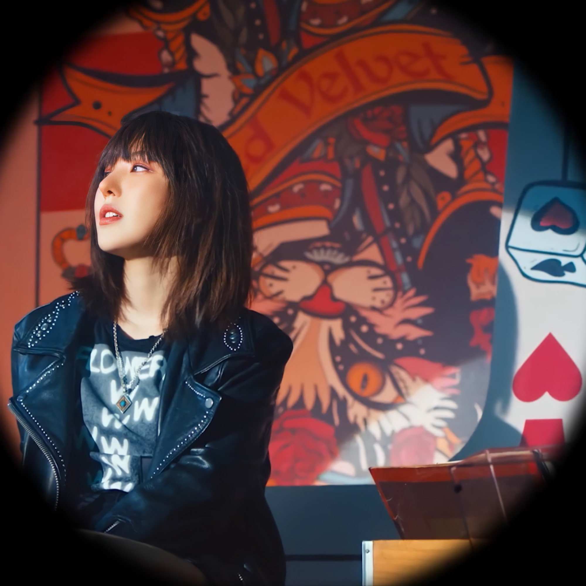 Tóc ngắn của Wendy (Red Velvet) từng gây sốt rầm rộ từ Hàn sang Việt vì quá xinh, đến giờ vẫn chưa hết mốt - 18 Tóc ngắn của Wendy (Red Velvet) từng gây sốt rầm rộ từ Hàn sang Việt vì quá xinh, đến giờ vẫn chưa hết mốt - 18