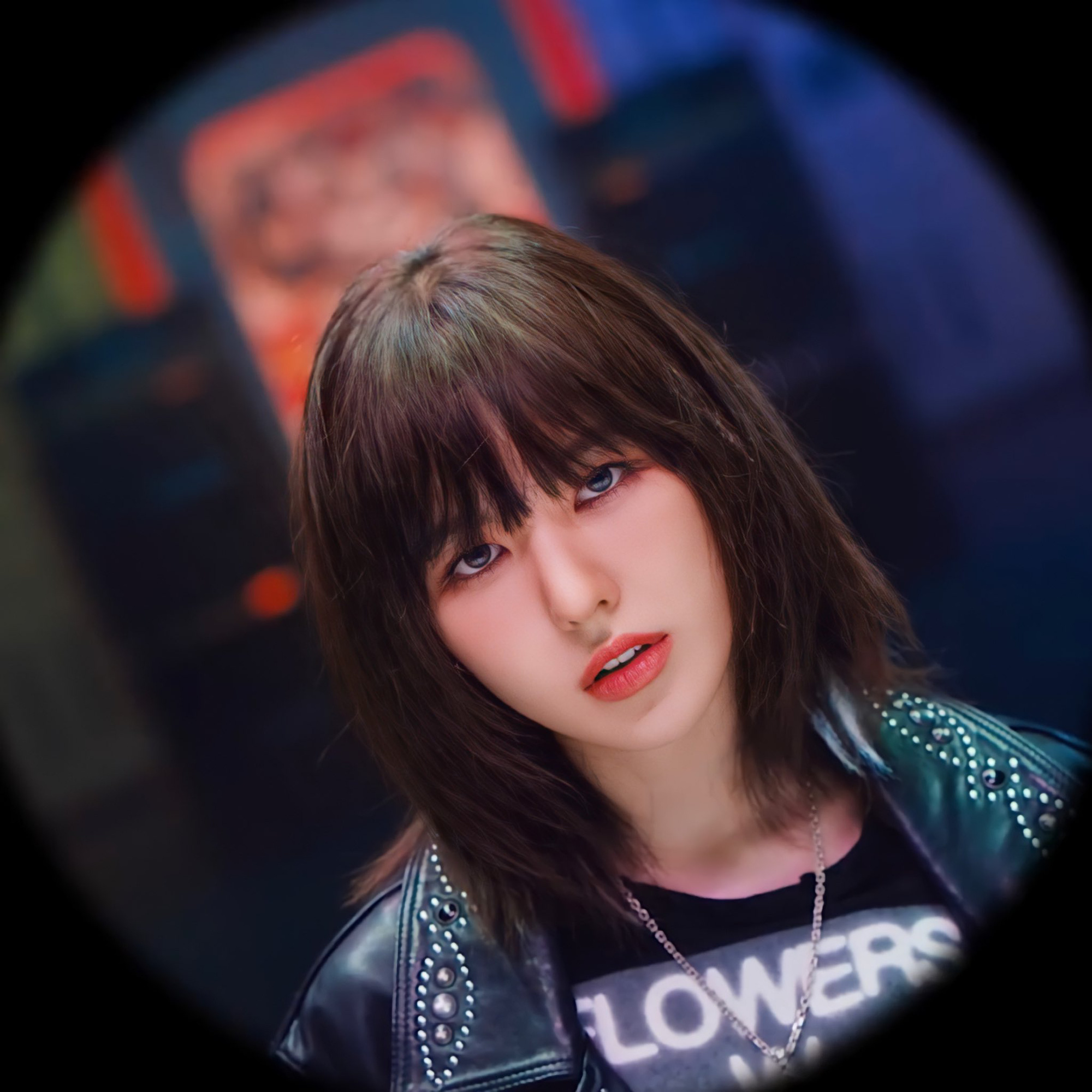 Tóc ngắn của Wendy (Red Velvet) từng gây sốt rầm rộ từ Hàn sang Việt vì quá xinh, đến giờ vẫn chưa hết mốt - 16 Tóc ngắn của Wendy (Red Velvet) từng gây sốt rầm rộ từ Hàn sang Việt vì quá xinh, đến giờ vẫn chưa hết mốt - 16