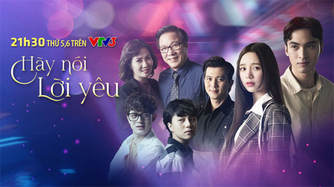 Càng dài càng 'mất chất', netizen Việt yêu cầu Hương Vị Tình Thân & Hãy Nói Lời Yêu hãy 'biết điểm dừng' - 1 Càng dài càng 'mất chất', netizen Việt yêu cầu Hương Vị Tình Thân & Hãy Nói Lời Yêu hãy 'biết điểm dừng' - 1