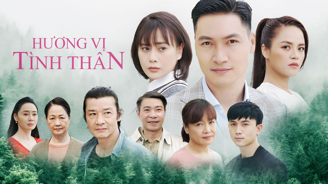 Càng dài càng 'mất chất', netizen Việt yêu cầu Hương Vị Tình Thân & Hãy Nói Lời Yêu hãy 'biết điểm dừng' Càng dài càng 'mất chất', netizen Việt yêu cầu Hương Vị Tình Thân & Hãy Nói Lời Yêu hãy 'biết điểm dừng'
