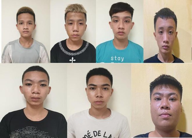 Đi bộ buổi tối trong thời gian giãn cách, một thanh niên bị nhóm cướp nhí lột sạch tài sản Đi bộ buổi tối trong thời gian giãn cách, một thanh niên bị nhóm cướp nhí lột sạch tài sản