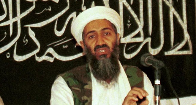 Tiết lộ mới: Dây phơi quần áo làm lộ tung tích của Osama Bin Laden - 1 Tiết lộ mới: Dây phơi quần áo làm lộ tung tích của Osama Bin Laden - 1