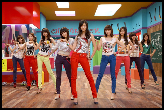 Điểm lại 10 trend khai nguồn từ idol Hàn, đâu mới là xu hướng được lòng netizen nhất? - 11 Điểm lại 10 trend khai nguồn từ idol Hàn, đâu mới là xu hướng được lòng netizen nhất? - 11