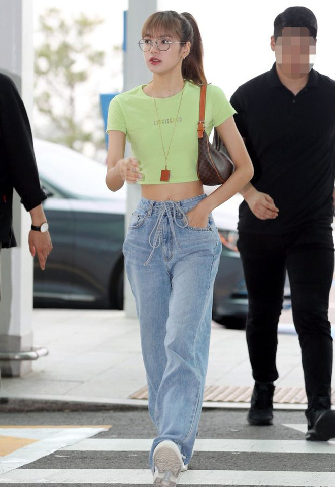 Điểm lại 10 trend khai nguồn từ idol Hàn, đâu mới là xu hướng được lòng netizen nhất? - 13 Điểm lại 10 trend khai nguồn từ idol Hàn, đâu mới là xu hướng được lòng netizen nhất? - 13