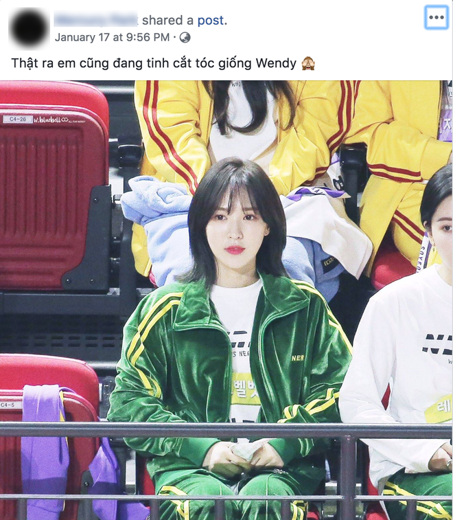 Điểm lại 10 trend khai nguồn từ idol Hàn, đâu mới là xu hướng được lòng netizen nhất? - 1 Điểm lại 10 trend khai nguồn từ idol Hàn, đâu mới là xu hướng được lòng netizen nhất? - 1