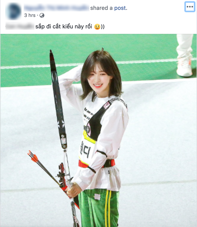 Điểm lại 10 trend khai nguồn từ idol Hàn, đâu mới là xu hướng được lòng netizen nhất? Điểm lại 10 trend khai nguồn từ idol Hàn, đâu mới là xu hướng được lòng netizen nhất?
