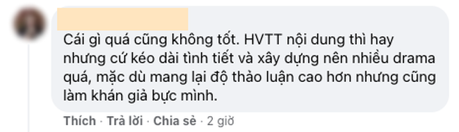 Càng dài càng 'mất chất', netizen Việt yêu cầu Hương Vị Tình Thân & Hãy Nói Lời Yêu hãy 'biết điểm dừng' - 8 Càng dài càng 'mất chất', netizen Việt yêu cầu Hương Vị Tình Thân & Hãy Nói Lời Yêu hãy 'biết điểm dừng' - 8