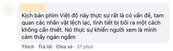 Càng dài càng 'mất chất', netizen Việt yêu cầu Hương Vị Tình Thân & Hãy Nói Lời Yêu hãy 'biết điểm dừng' - 9 Càng dài càng 'mất chất', netizen Việt yêu cầu Hương Vị Tình Thân & Hãy Nói Lời Yêu hãy 'biết điểm dừng' - 9